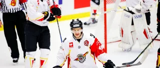 Veteranbacken: "Inte min lyckoarena"