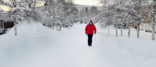Förslag: Åtgärda orosväg