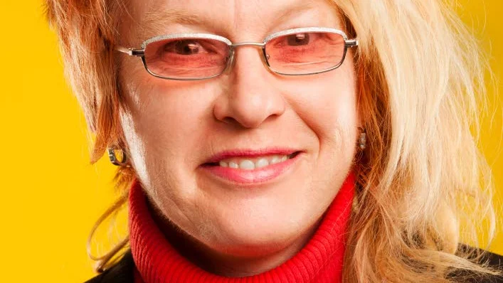 Beate Grimsrud