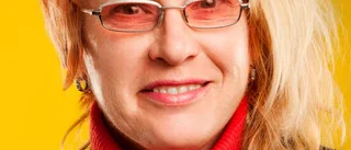 Om saknad och sorg men med humor