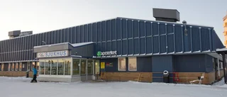Landstingskaoset märks inte