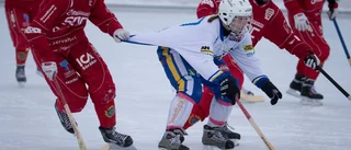 HT-stjärnans säsong kan vara över: "Risigt"