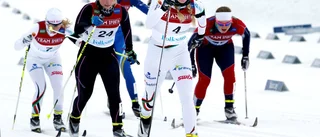 Öbergs efterlängtade comeback