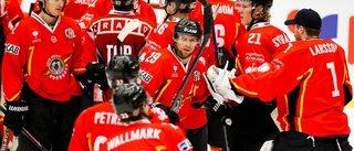 Titta, Luleå Hockey är en maktfaktor i Europa