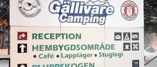 Ny detaljplan för camping