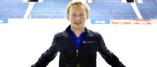 Stjärnans galna aprilskämt