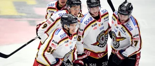 Luleå vann – nu väntar Djurgården i play in