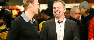 NHL-legendarens hyllning till Luleåikonen
