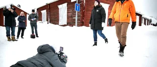 Känd tv-kock i Luleå: "Det blir gurpi"