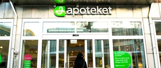 Produkter i lager blev lyckat recept