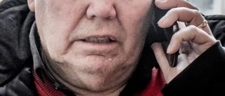Akelius efter affären: "Grattis Bert, vi kör"
