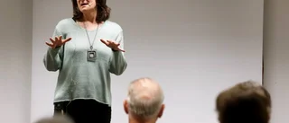 Helena Thorfinn om livsöden i Bangladesh