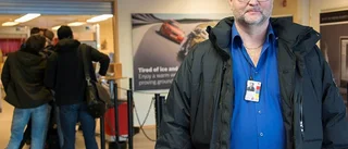 Arvidsjaurs flygplats anmäld för diskriminering