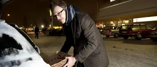 Årets största pizzadag