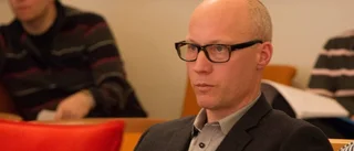 Tvist om val av ny vice ordförande