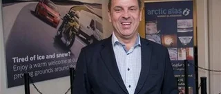 Politiker beredd att utveckla testanläggning