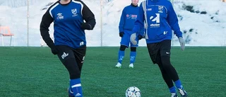 Arvidsjaur kämpar för överlevnad