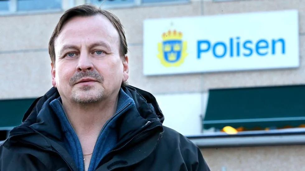 ”Konsekvenserna kan bli väldigt allvarliga” konstaterar kriminalkommissarie Aron Backman.