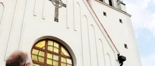 Kyrkan gör gemensam körsak med studenter