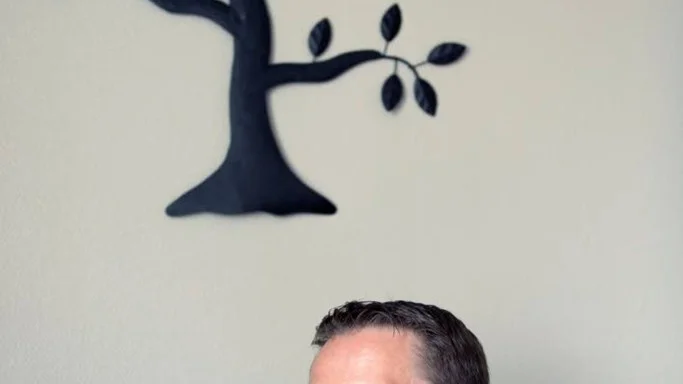 ”Jag brukar säga att vi är regionens ögon, öron, näsa och mun”, säger ­Mikael Jansson, chef för North Sweden European office i Bryssel.