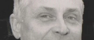Åke Östling