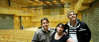 Satsningar i länet för kvinnor i musiken