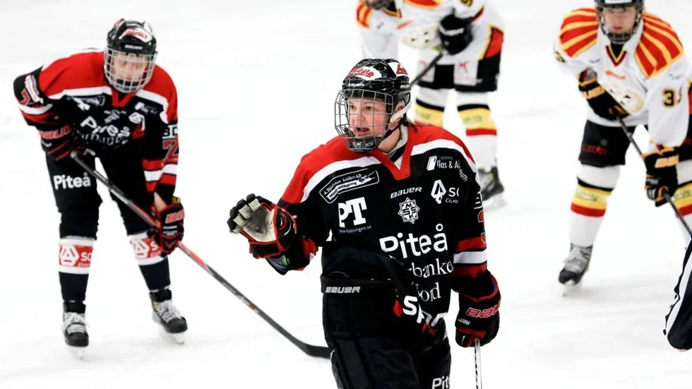 MSSK Piteås Jennifer Wakefield är anmäld till disciplinnämnden.