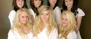 Vem blir Åbys Lucia?