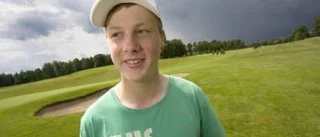 Juniormästare med storartade drömmar