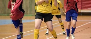 Smärtsam cuptriumf