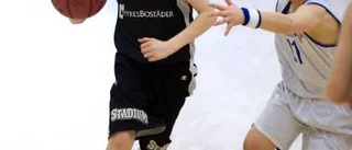 Basketfest i påsk