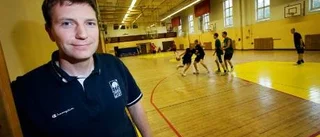Bra start för Norrköpings basketbollförening