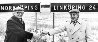 Städerna som inte nått fram till varandra