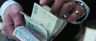 21 miljarder betalas tillbaka på skatten