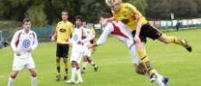 Lindö ned i division 4