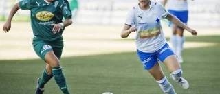 Emma sänkte Eneby
