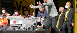 Forsberg får ny tränare – Rose tar över