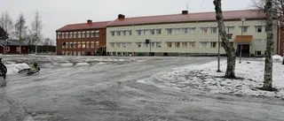 Arjeplog satsar på skolmiljön