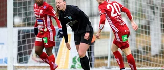 PIF kontaktade anfallsstjärnan
