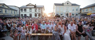 Bilfritt torg – eller inte?
