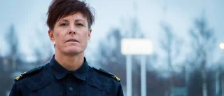Polisen besöker adressen ofta