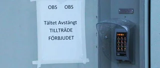 Hjälp på väg för att laga hallen