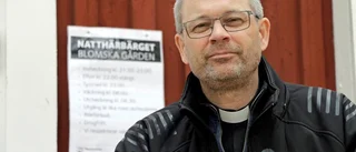Församlingen ovetande om beslut