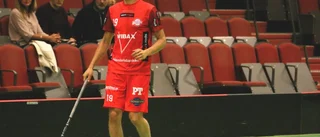Wibax Piteå föll efter mardrömsminuter