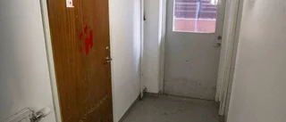 "Vi anser det som lämpligt"