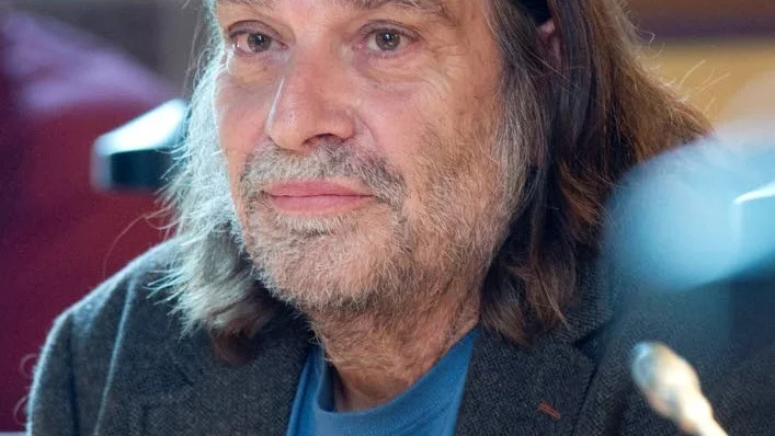 Anders Nordin, gruppledare för SLP. (Arkivbild)
