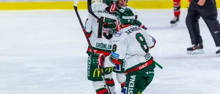Grönlunds Frölunda stoppade Luleå