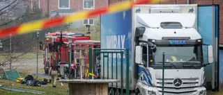 Wibax vd: "Det kan vara den mänskliga faktorn"