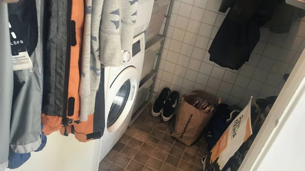 På två ynka kvadrat rymmer man allt mellan himmel och jord (och lite till).