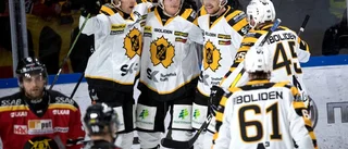 Skellefteå mot norrmän